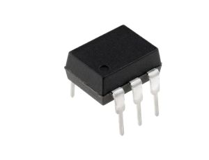 AQV251J Przekaźnik półprzewodnikowy Ister max: 3mA 500mA max.40VAC