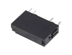 APAN3103 Przekaźnik elektromagnetyczny SPST-NO Ucewki: 3VDC 5A/250VAC