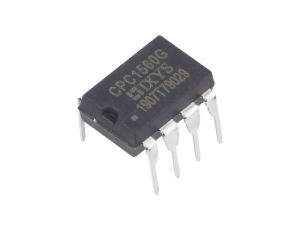 Przekaźnik półprzewodnikowy SPST-NO Ister max: 50mA 300mA CPC1560G