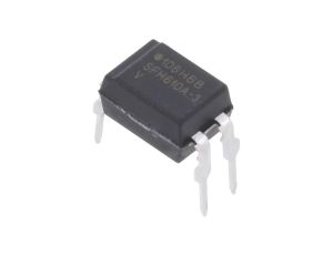 Przekaźnik półprzewodnikowy SPDT Ister max: 100mA 85mA 35 LCA210