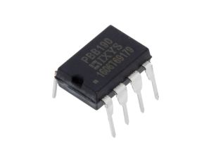 Przekaźnik półprzewodnikowy SPST-NC x2 Ister max: 50mA 130mA PBB190