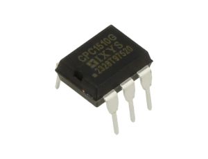 Przekaźnik półprzewodnikowy SPST-NO Ister max: 50mA 200mA CPC1510G