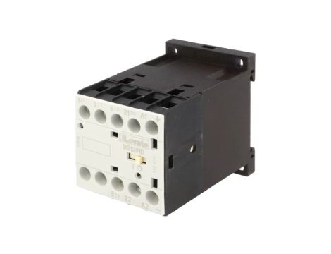 11BG1201D110 Stycznik 3-biegunowy NO x3 Styki pomocnicze: NC 110VDC