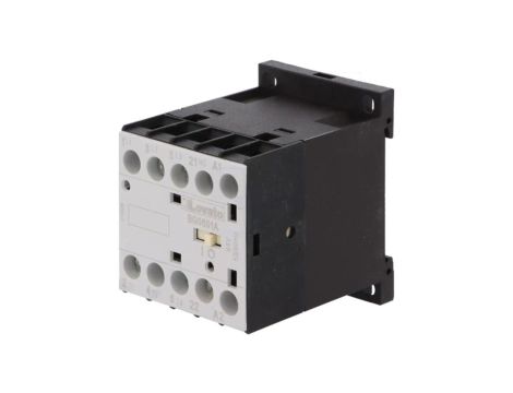 11BG0601A048 Stycznik 3-biegunowy NO x3 Styki pomocnicze: NC 48VAC