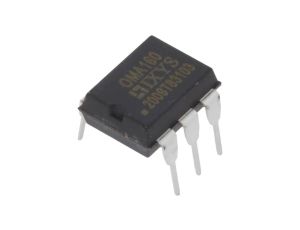 Przekaźnik półprzewodnikowy SPST-NO Ister max: 50mA 50mA 100 OMA160