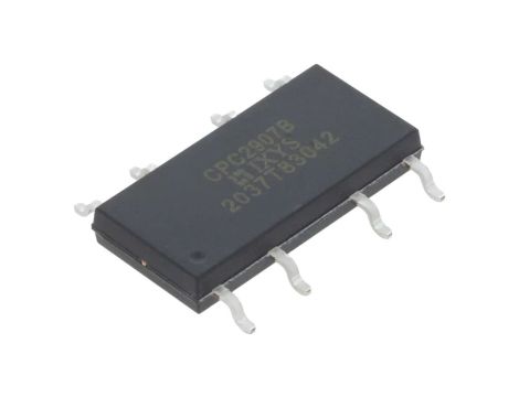 CPC2907B Przekaźnik półprzewodnikowy SPST-NO x2 Ister max: 50mA 2000mA