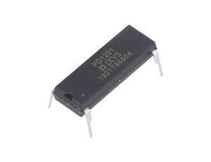 Przekaźnik półprzewodnikowy Ister max: 100mA 1000mA THT DIP4 PD1201