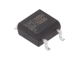 Przekaźnik półprzewodnikowy 1200mA max.30VDC max.30VAC SMT CPC1020N