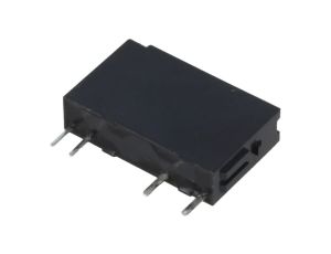 APAN3118 Przekaźnik elektromagnetyczny SPST-NO Ucewki: 18VDC 5A/250VAC