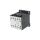11BG0601A024 Stycznik 3-biegunowy NO x3 Styki pomocnicze NC 24VAC 6A