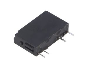 APAN3109 Przekaźnik elektromagnetyczny SPST-NO Ucewki: 9VDC 5A/250VAC