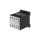 11BG0910D012 Stycznik 3-biegunowy NO x3 Styki pomocnicze: NO 12VDC