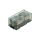 Przekaźnik elektromagnetyczny DPDT Ucewki: 12VDC 15A/250VAC SP2-P-DC12V