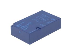 SFN4D-DC12V Przekaźnik elektromagnetyczny SPST-NO x4 + SPST-NC x2 6A