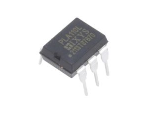 Przekaźnik półprzewodnikowy SPST-NO Ister max: 50mA 150mA PLA110L