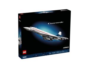 LEGO Icons 10318 Concorde