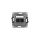 ICON Mechanizm gniazda podwójnego HDMI 2.1, 8K grafitowy 11IHDMI-6