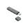 UA0395 Hub USB, USB A gniazdo x3, USB A wtyk, USB 3.2, PnP, aluminiowy