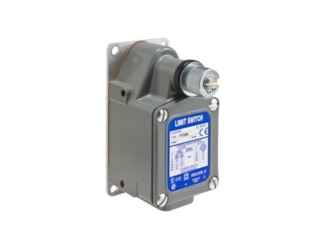9007FTSB1M11 Wyłącznik krańcowy, SPDT, -2385C, metalowy