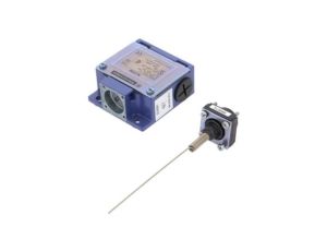 Wyłącznik krańcowy, NO + NC, 10A, max.250VAC, max.250VDC, PG11 XCKM106