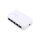 NS0114 Zasilacz PoE, 10/100/1000Mbps, Zestaw: kabel DC