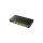 NS0117 Zasilacz PoE, 10/100/1000Mbps, Zestaw: kabel DC