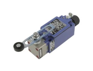 Wyłącznik krańcowy, NC x2 + NO, 10A, max.250VAC, max.250VDC, M20 XCKJ390541H29EX