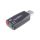 PC-UA0053 Karta komputerowa: dźwiękowa, stereo 5.1, USB 2.0, PnP
