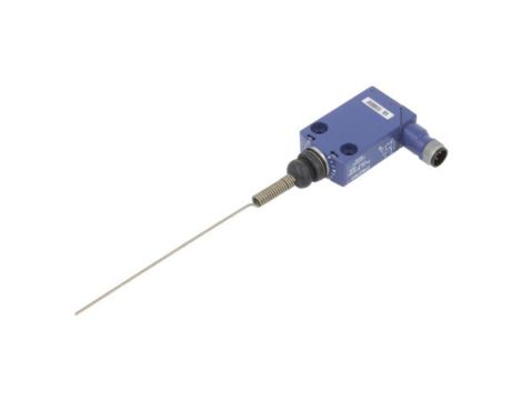 XCMD2106M12 Wyłącznik krańcowy, SPDT, 6A, max.250VAC, max.250VDC, klasa szczelności IP66, XCMD