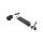 PC-UA0148 Hub USB, DC, USB A gniazdo x7, USB B mini gniazdo, USB 2.0