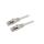 PP6A-LSZHCU-35M Patch cord S/FTP 6a drut Cu LSZH szary 35m 27AWG Cablexpert