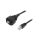 PX0837/2M00 Patch cord 2m RJ45 wtyk,z obu stron IP68