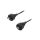 PX0898/3M00 Patch cord RJ45 wtyk,z obu stron Pokrycie: złocony -25...75C