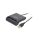 Czytnik kart: chipowych, USB 2.0, IC/ID, Komunikacja: USB CR0047