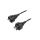 PX0898/5M00 Patch cord RJ45 wtyk,z obu stron Pokrycie: złocony -25...75C