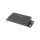 UA0141A Hub USB, DC, USB A gniazdo x4, USB 2.0, mocowany na blacie, PnP