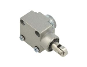 Głowica napędowa metalowa ZCKE64