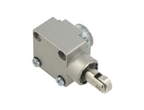 ZCKE64 Głowica napędowa metalowa