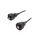 PX0898/2M00 Patch cord RJ45 wtyk,z obu stron Pokrycie: złocony -25...75C