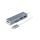 UA0305 Hub USB, microSD,SD, USB A gniazdo, USB C wtyk, USB 3.1, 5Gbps