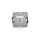 ICON Mechanizm gniazda pojedynczego USB A-B 2.0 taupe 60IGUSB-3