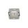 ICON Mechanizm gniazda pojedynczego USB A-A 2.0 taupe 60IGUSB-1