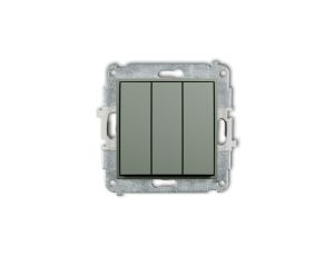 ICON Mechanizm łącznika potrójnego szałwiowy 61IWP-7