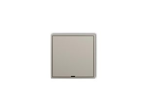 ICON Ramka pośrednia z zaślepką taupe 60IRPZ