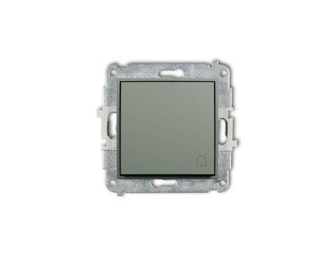 ICON Mechanizm łącznika zwierny dzwonek szałwiowy 61IWP-4