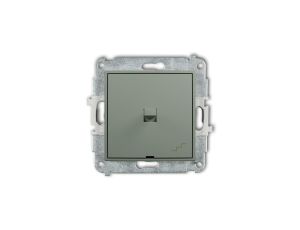 ICON Mechanizm łącznika schodowego w stylu amerykańskim szałwiowy 61IWPUS-3