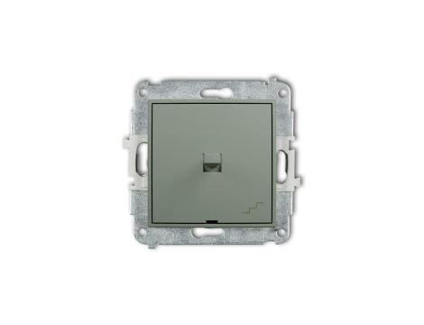 ICON Mechanizm łącznika schodowego w stylu amerykańskim szałwiowy 61IWPUS-3