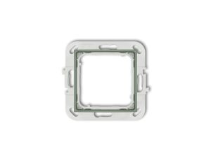 ICON Adapter mocujący Somfy Smoove io/RTS szałwiowy 61IAS-1