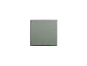 ICON Ramka pośrednia z zaślepką szałwiowy 61IRPZ