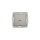 MINI Mechanizm łącznika schodowego w stylu amerykańskim taupe 60MWPUS-3